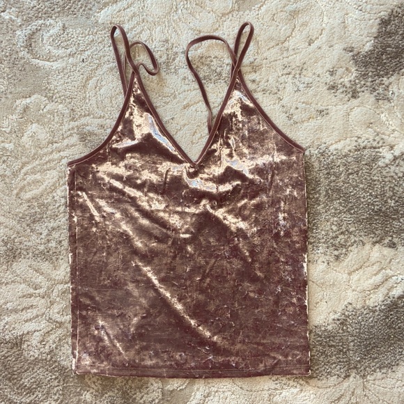 NWOT American Eagle cami